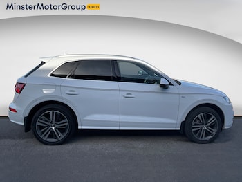 Used Audi Q5 2019 for sale - 77775897: Photo