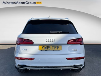 Used Audi Q5 2019 for sale - 77775897: Photo