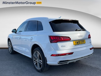 Used Audi Q5 2019 for sale - 77775897: Photo