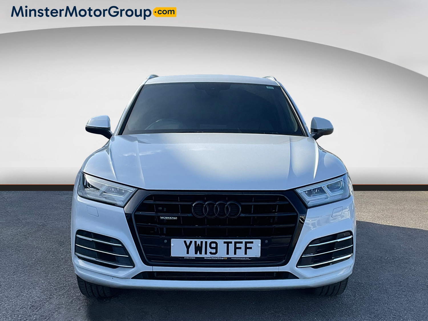 Used Audi Q5 2019 for sale - 77775897: Photo 5