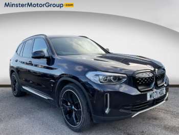 2022 - 210kW Premier Edition 80kWh 5dr Auto