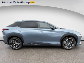 Used Lexus RZ 2024 for sale - 78981205: Photo
