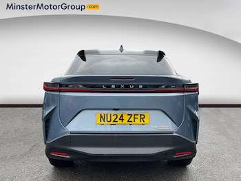 Used Lexus RZ 2024 for sale - 78981205: Photo