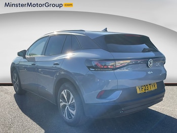 Used Volkswagen ID.4 2023 for sale - 78354352: Photo