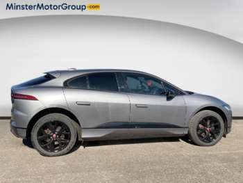 Used Jaguar I-Pace 2021 for sale - 73996907: Photo