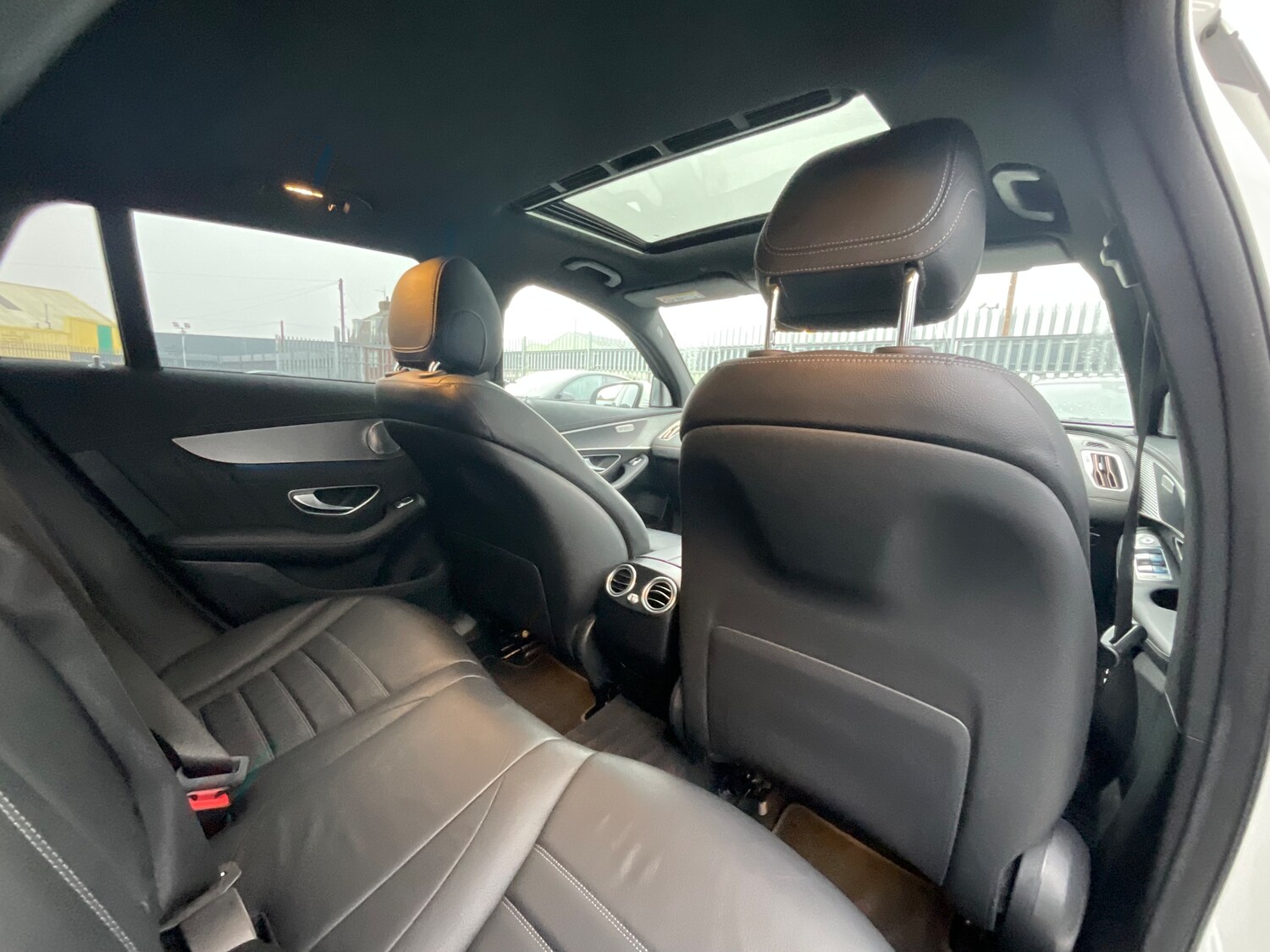 Used Mercedes-Benz EQC 2020 for sale - 78010747: Photo 10