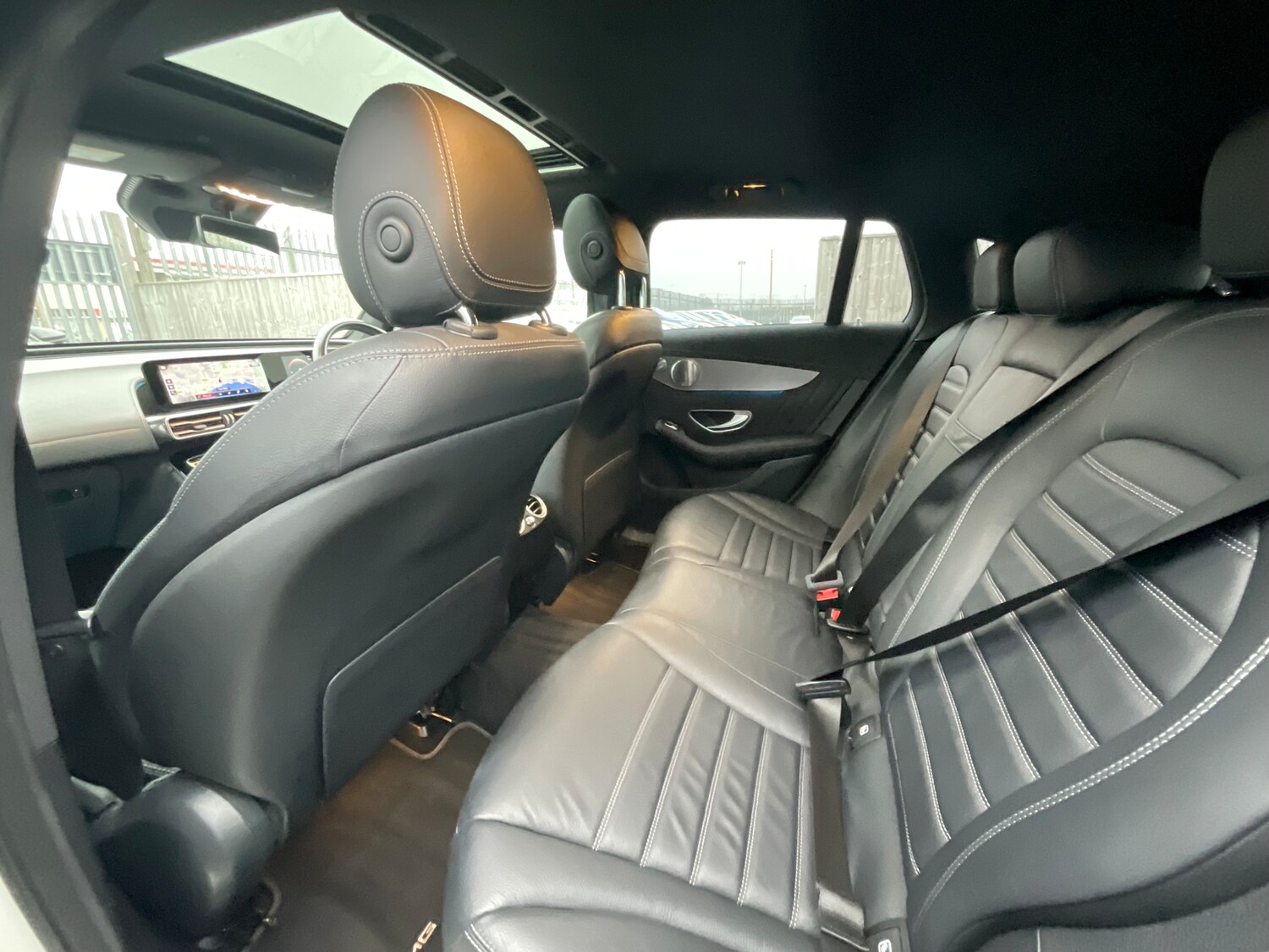 Used Mercedes-Benz EQC 2020 for sale - 78010747: Photo 13