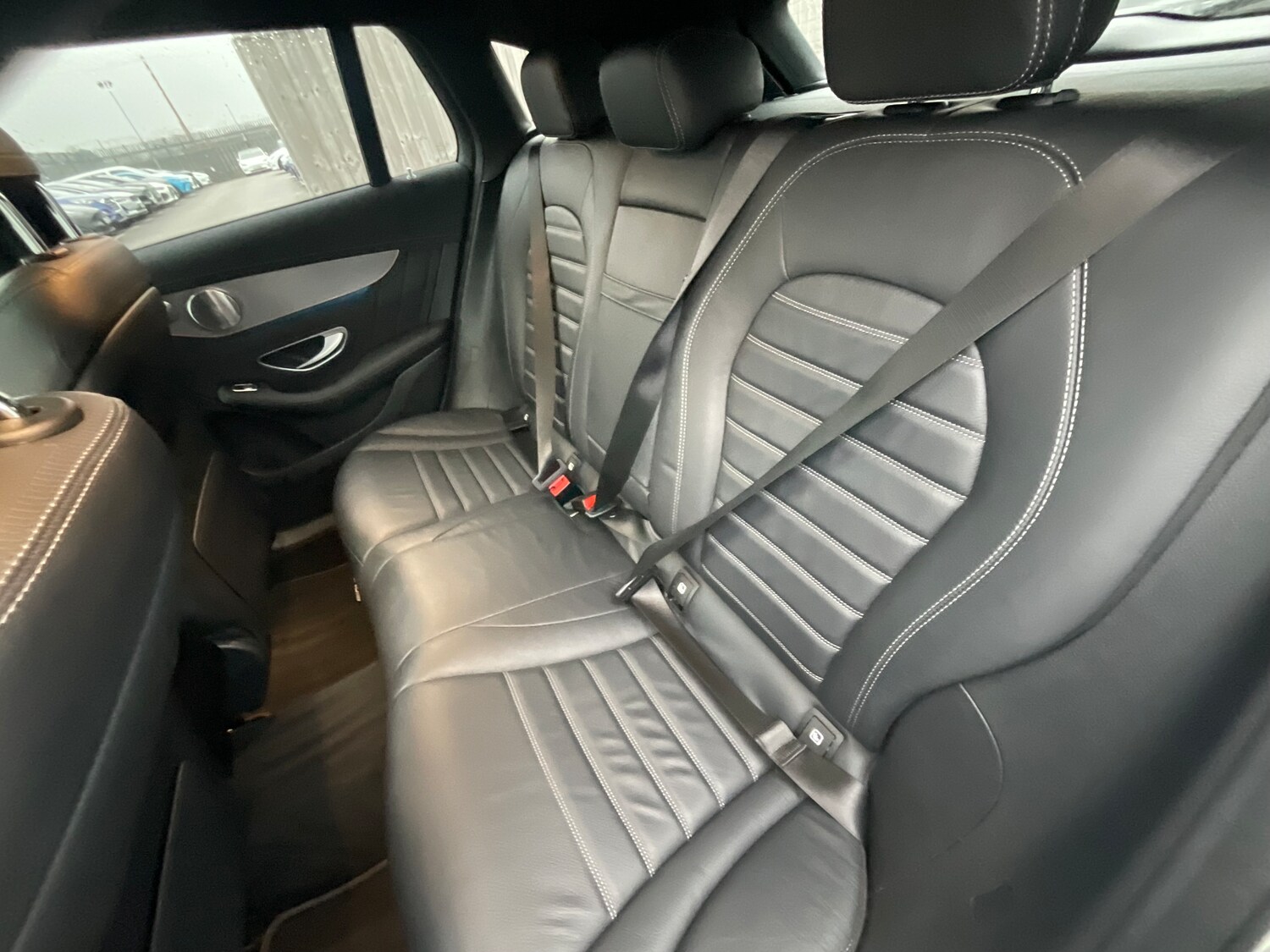 Used Mercedes-Benz EQC 2020 for sale - 78010747: Photo 14