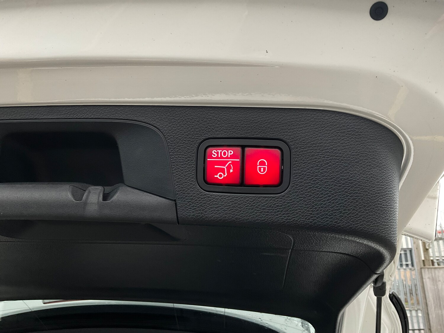 Used Mercedes-Benz EQC 2020 for sale - 78010747: Photo 20