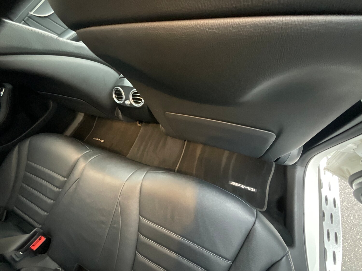 Used Mercedes-Benz EQC 2020 for sale - 78010747: Photo 22