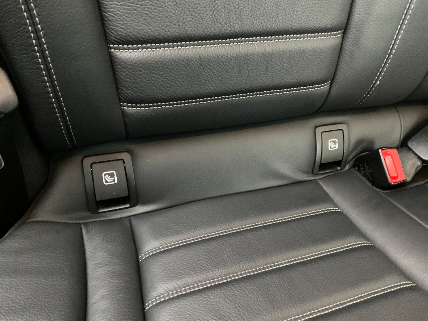 Used Mercedes-Benz EQC 2020 for sale - 78010747: Photo 23