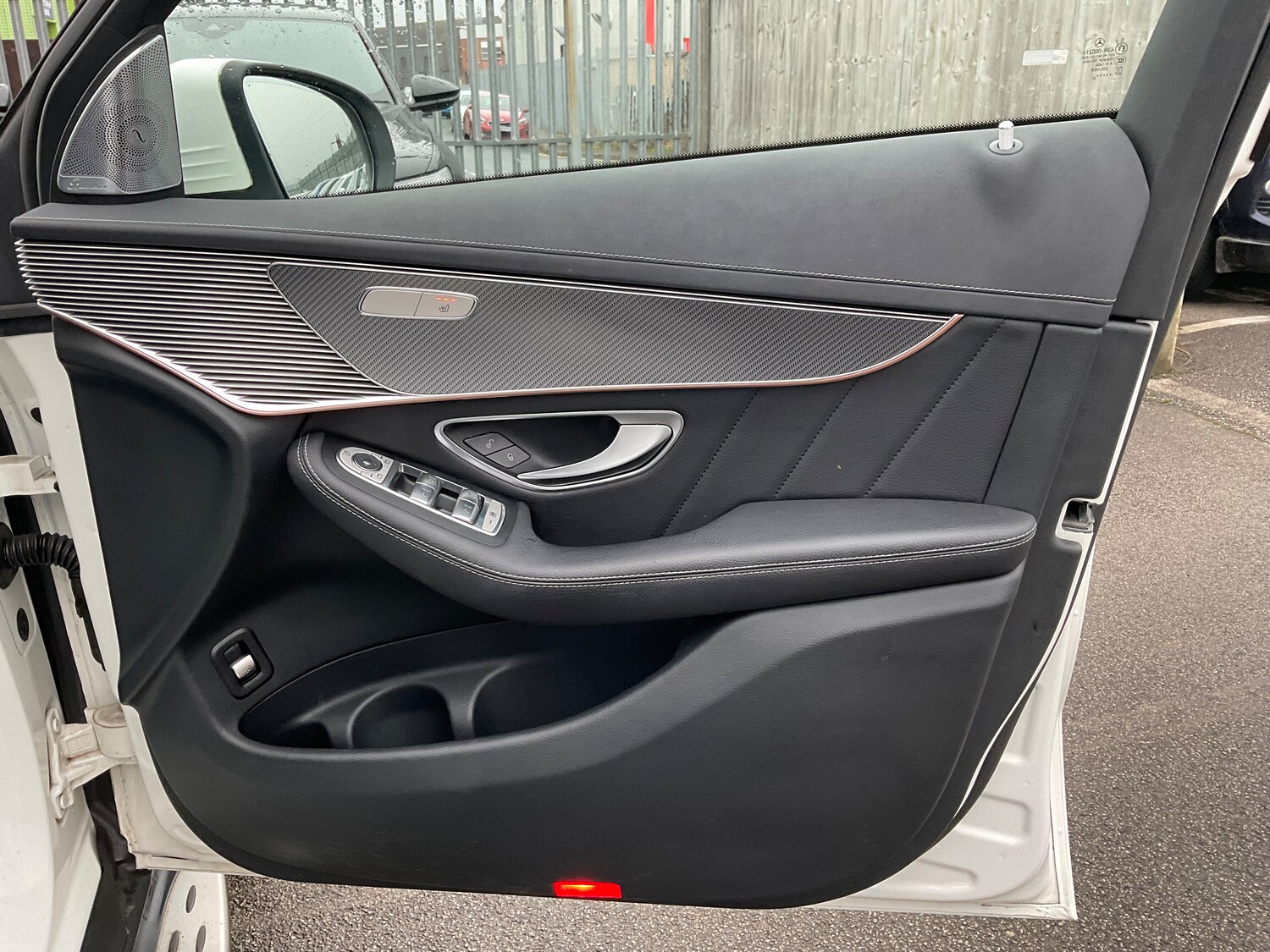 Used Mercedes-Benz EQC 2020 for sale - 78010747: Photo 24