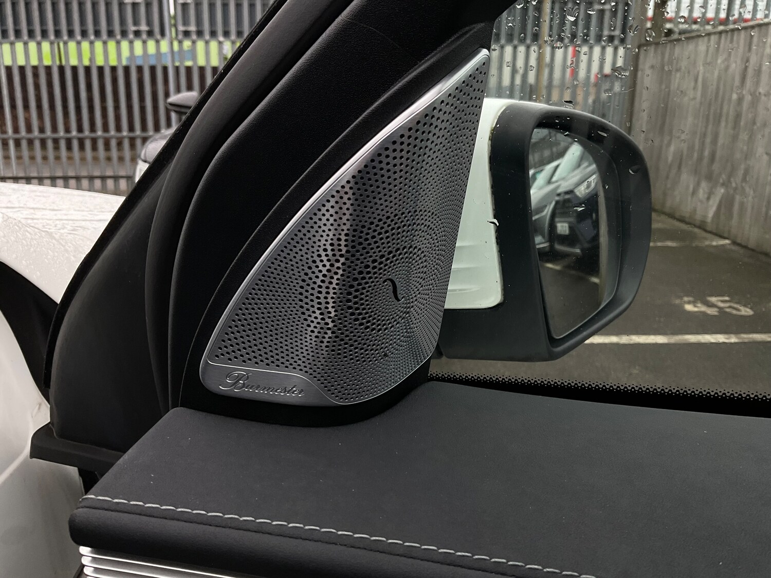 Used Mercedes-Benz EQC 2020 for sale - 78010747: Photo 26