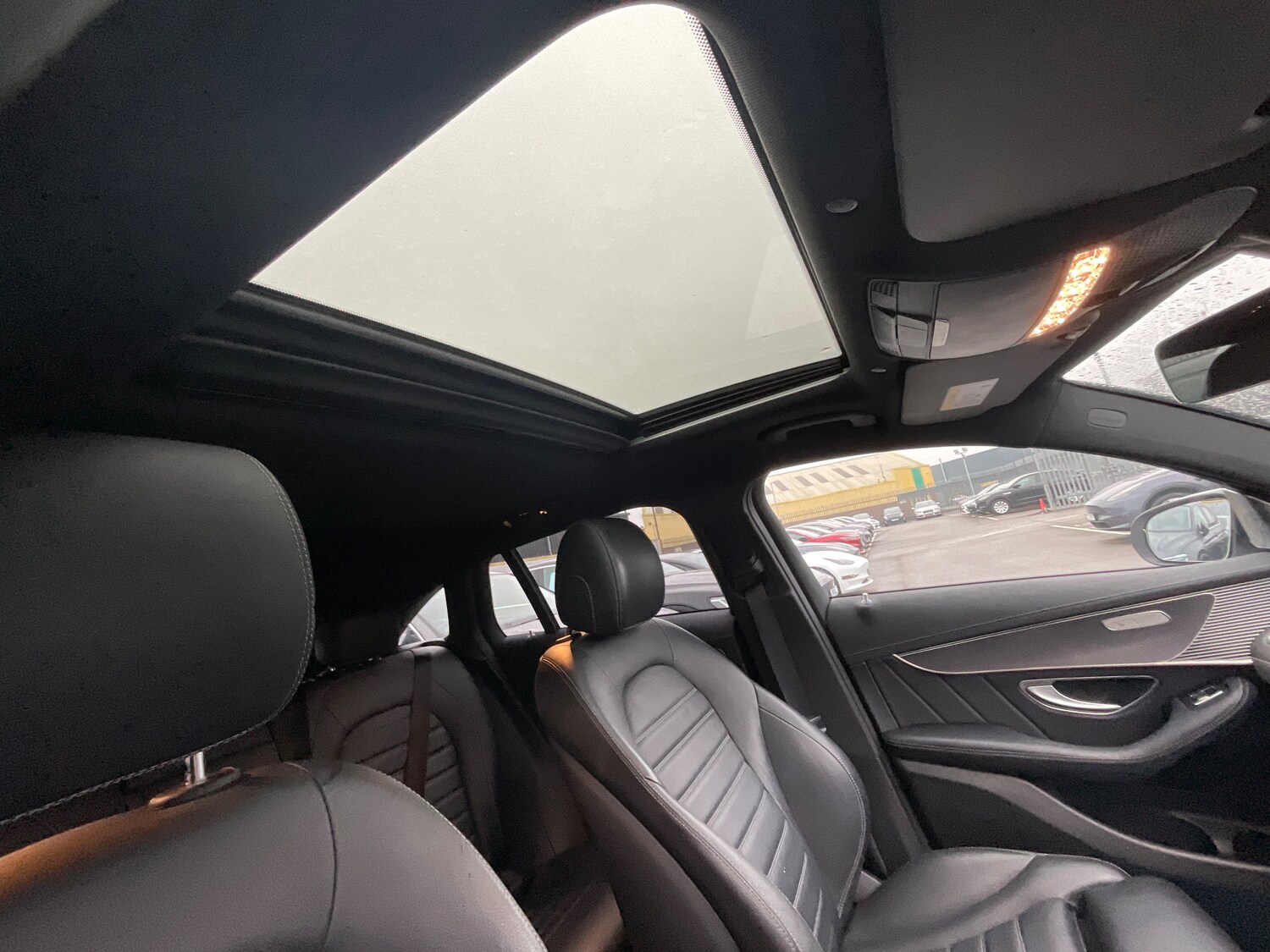 Used Mercedes-Benz EQC 2020 for sale - 78010747: Photo 30