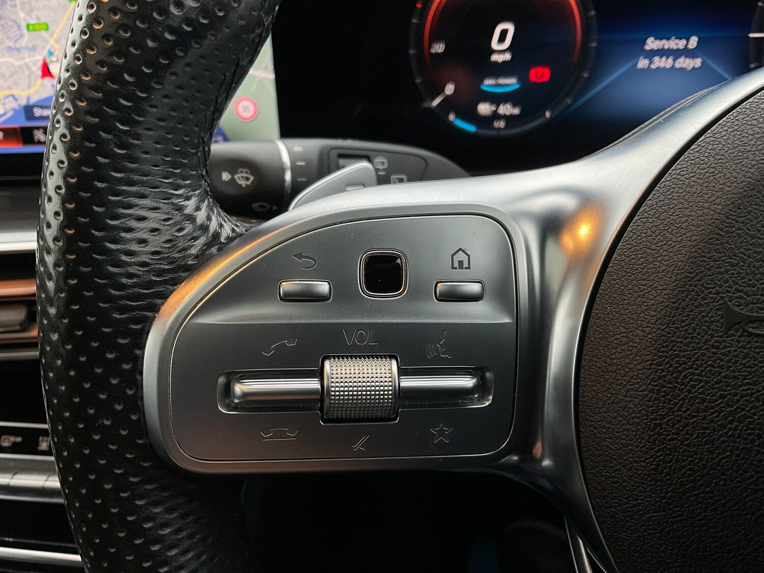 Used Mercedes-Benz EQC 2020 for sale - 78010747: Photo 32