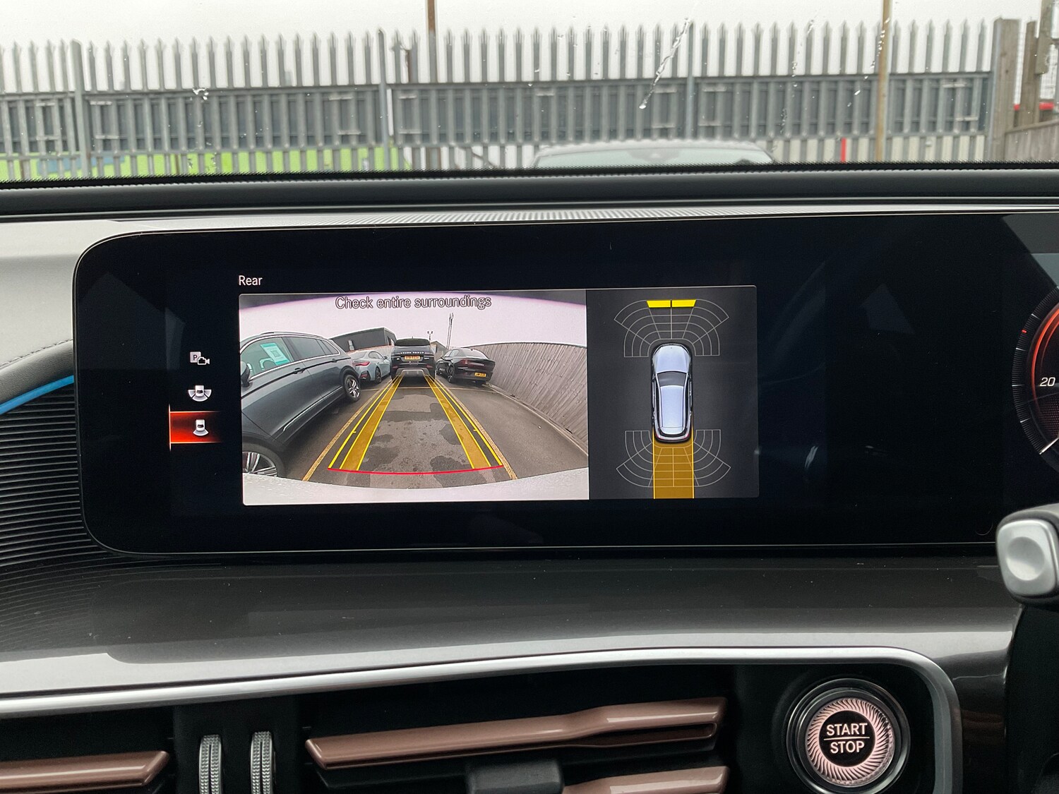 Used Mercedes-Benz EQC 2020 for sale - 78010747: Photo 38