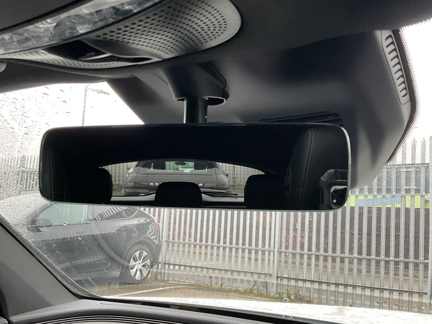 Used Mercedes-Benz EQC 2020 for sale - 78010747: Photo 41