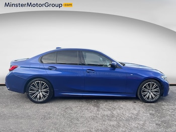 Used BMW 3 Series 2020 for sale - 77541000: Photo