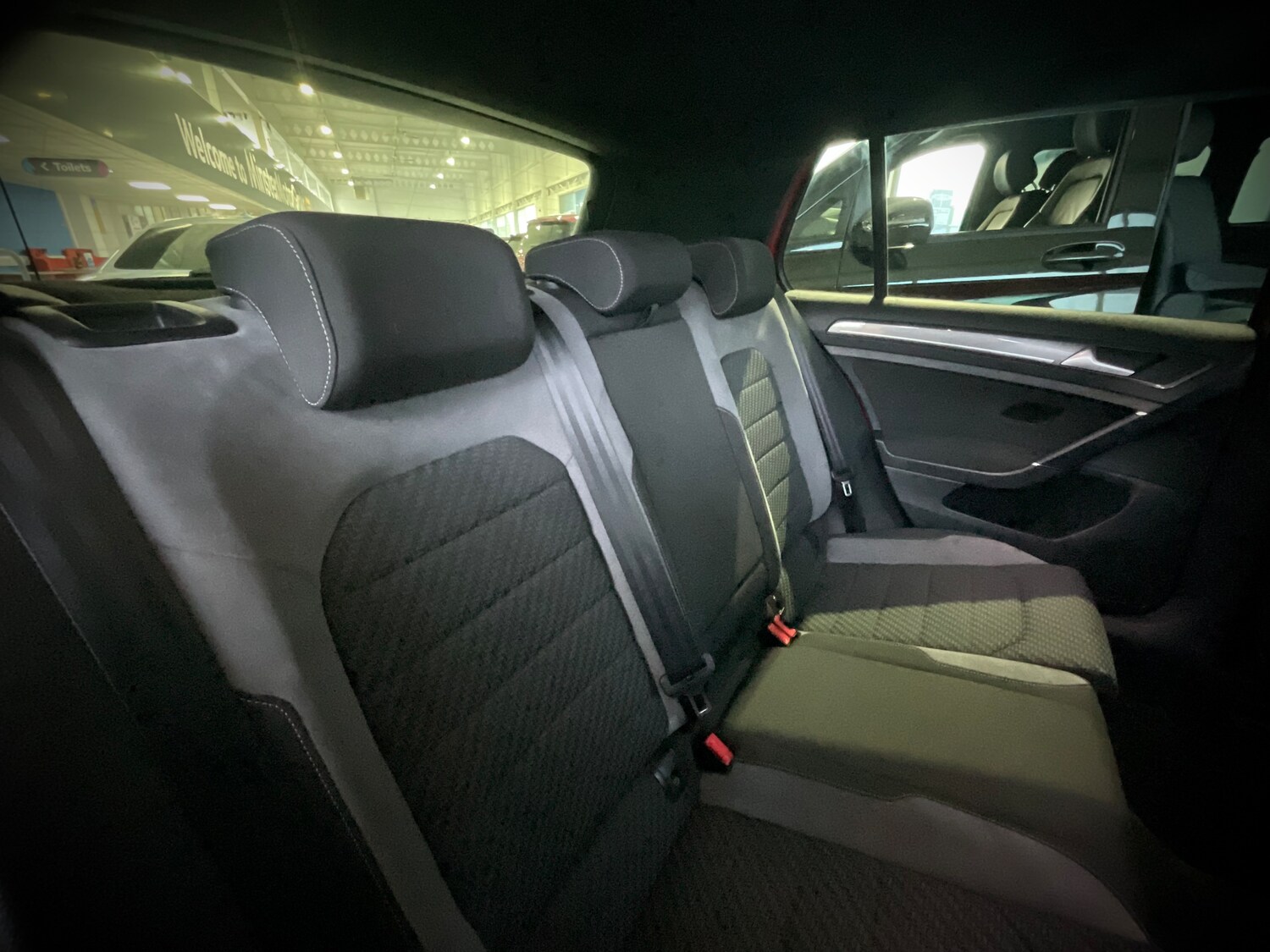 Used Volkswagen Golf 2018 for sale - 77500921: Photo 10