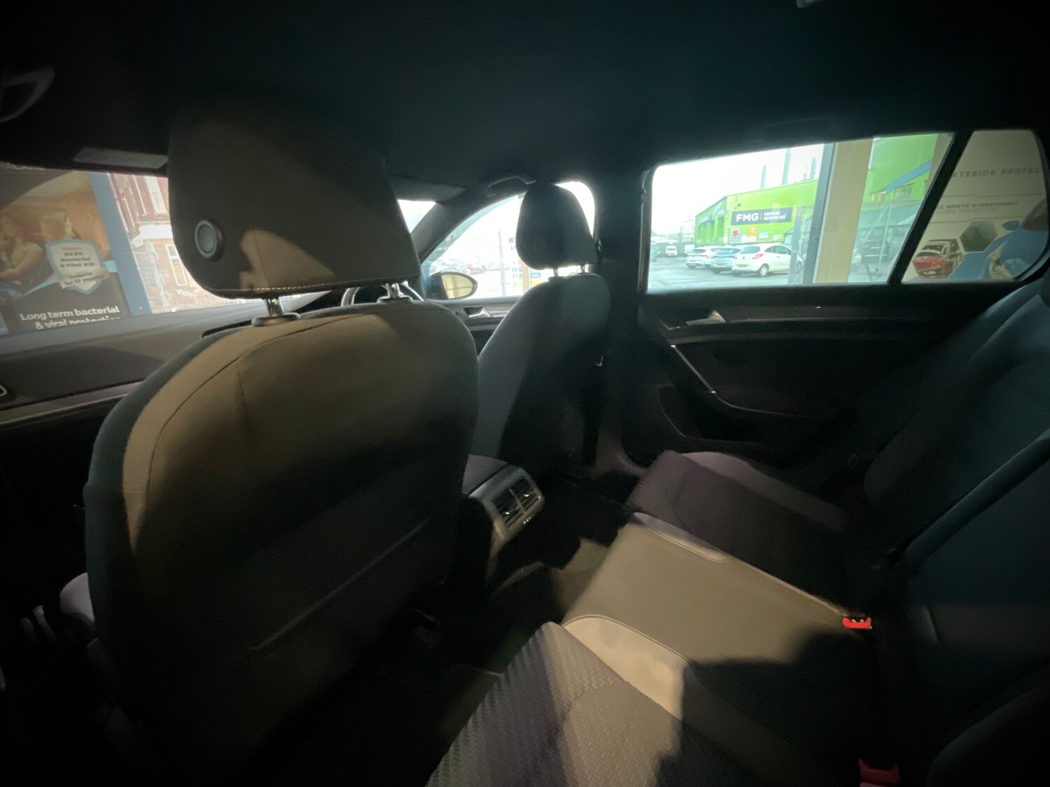 Used Volkswagen Golf 2018 for sale - 77500921: Photo 12