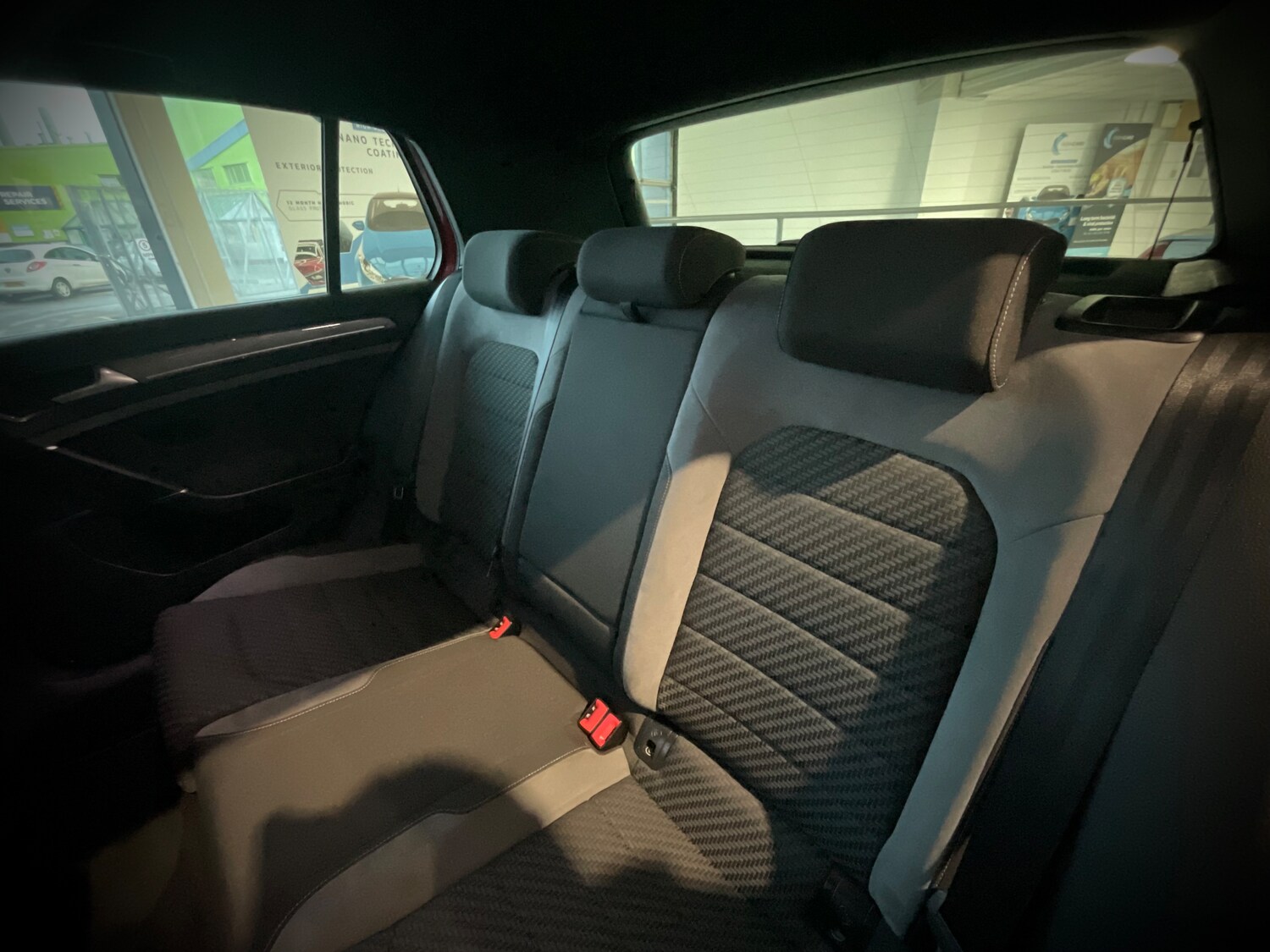 Used Volkswagen Golf 2018 for sale - 77500921: Photo 13