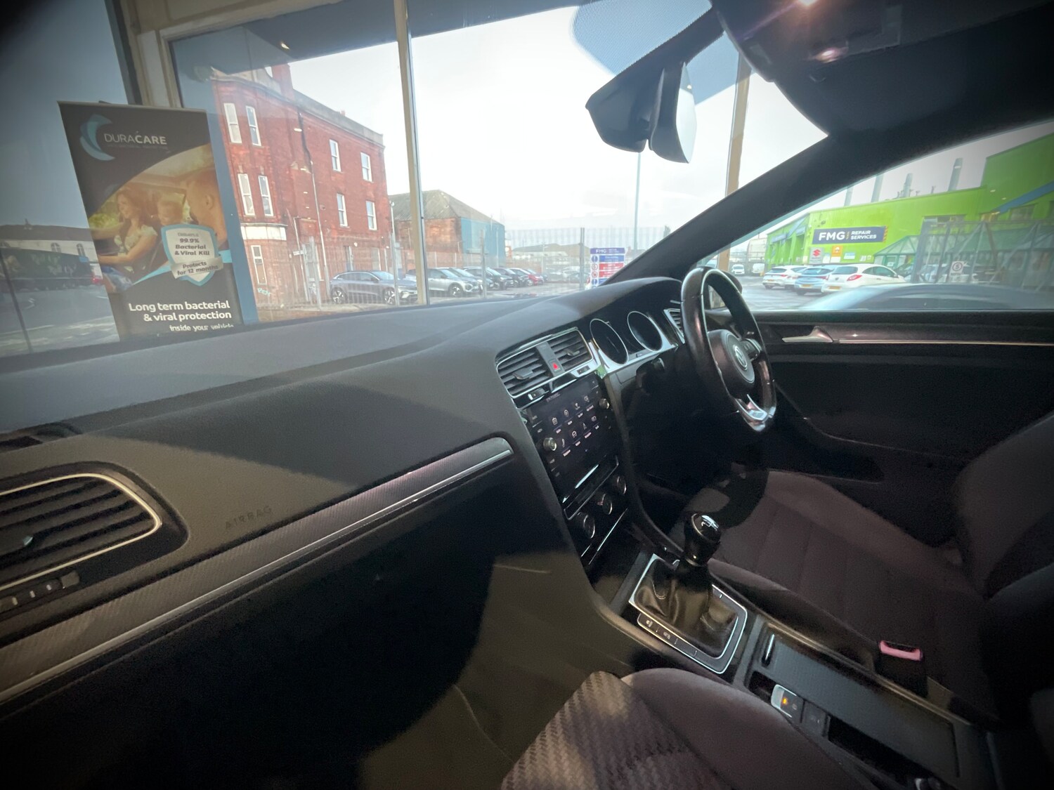 Used Volkswagen Golf 2018 for sale - 77500921: Photo 15