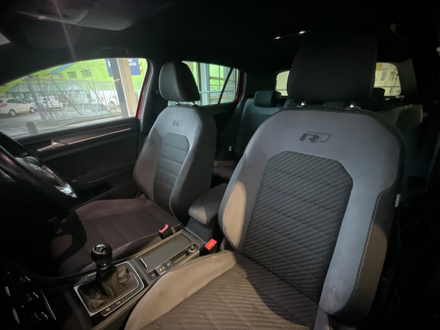 Used Volkswagen Golf 2018 for sale - 77500921: Photo 16