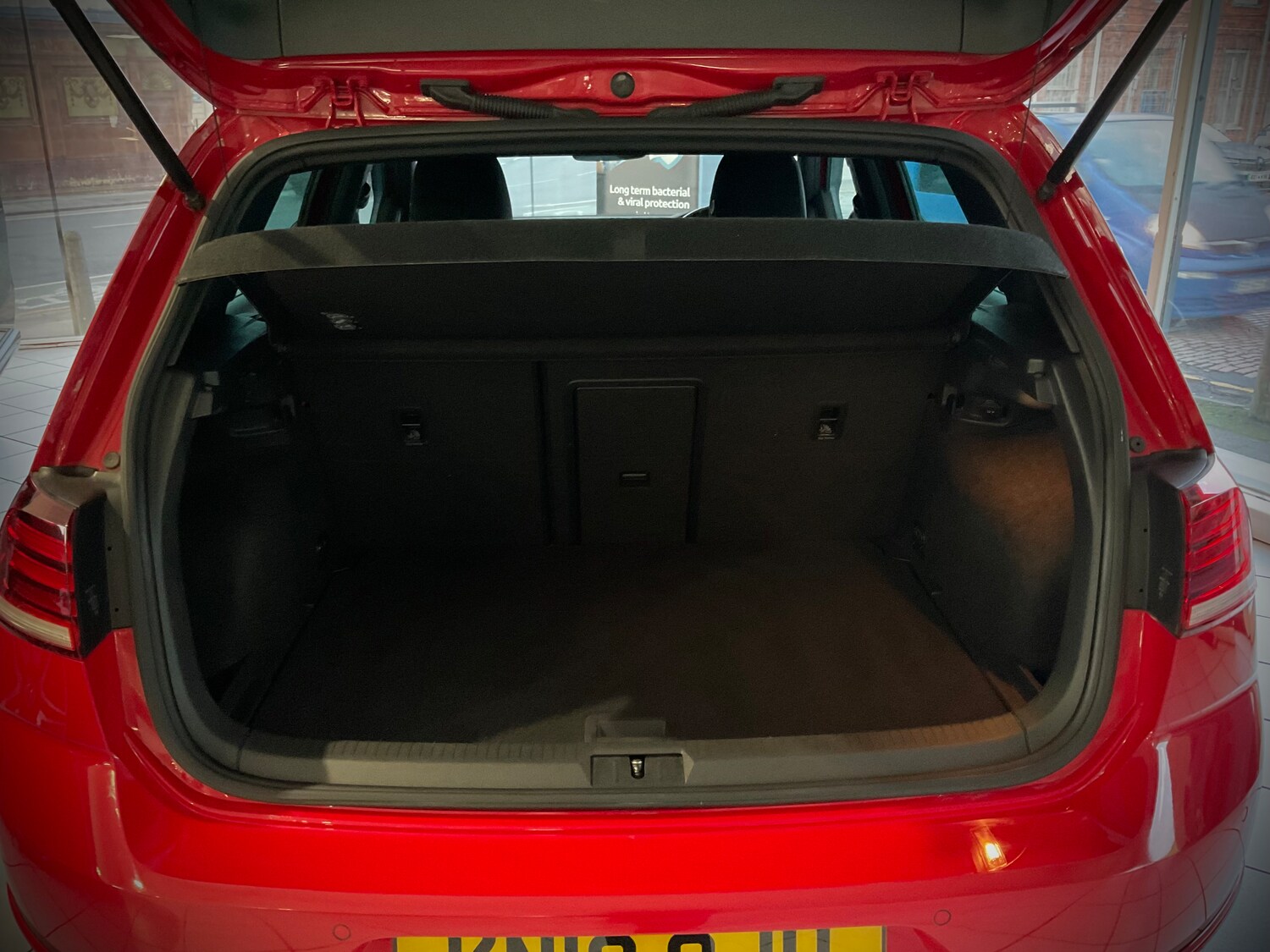 Used Volkswagen Golf 2018 for sale - 77500921: Photo 18