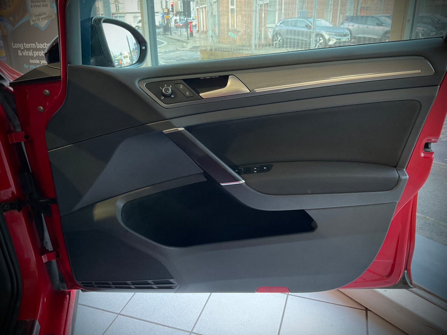 Used Volkswagen Golf 2018 for sale - 77500921: Photo 19