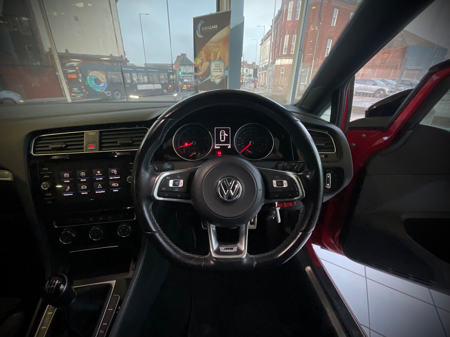 Used Volkswagen Golf 2018 for sale - 77500921: Photo 22