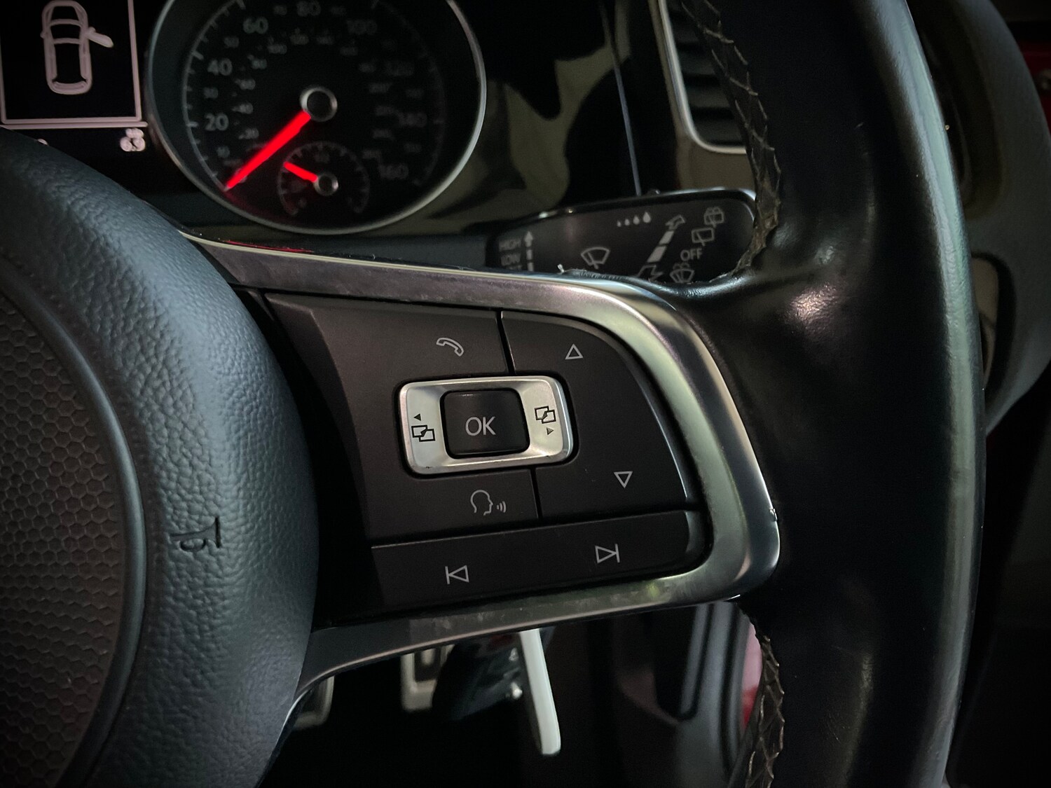 Used Volkswagen Golf 2018 for sale - 77500921: Photo 25