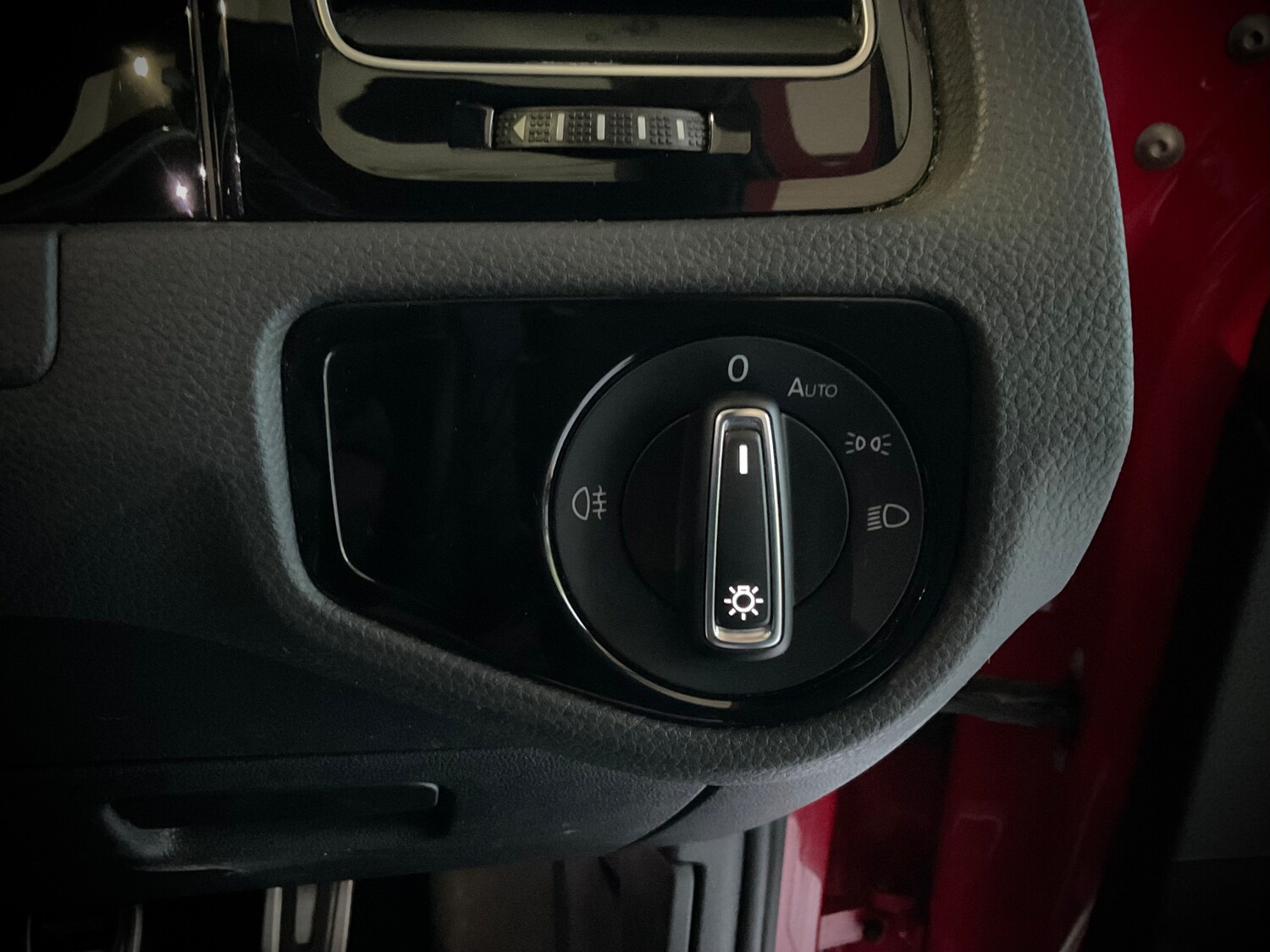 Used Volkswagen Golf 2018 for sale - 77500921: Photo 26