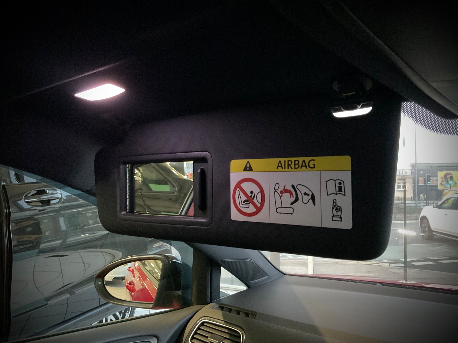 Used Volkswagen Golf 2018 for sale - 77500921: Photo 37