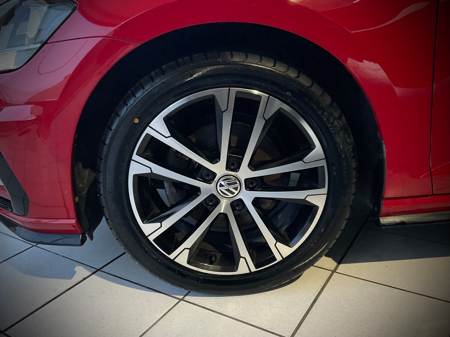 Used Volkswagen Golf 2018 for sale - 77500921: Photo 42