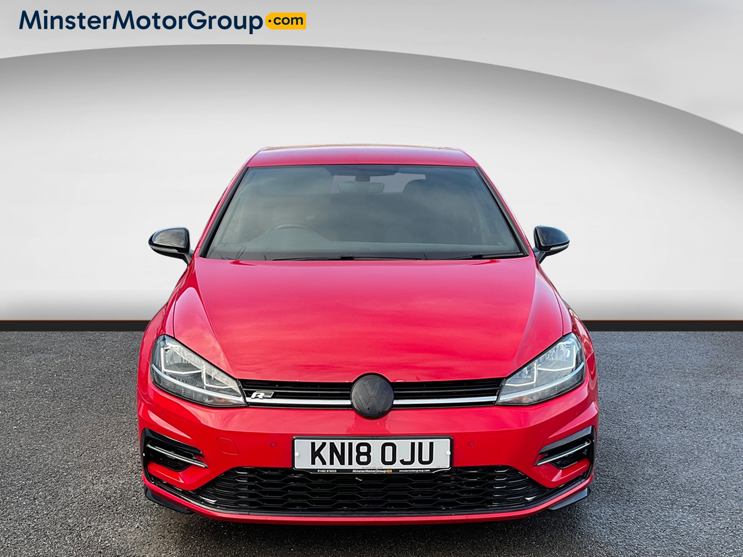Used Volkswagen Golf 2018 for sale - 77500921: Photo 5