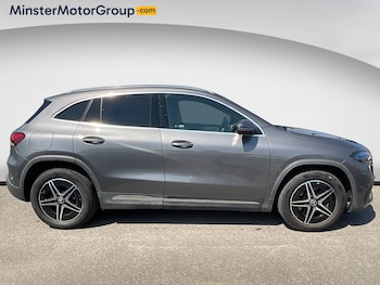 Used Mercedes-Benz EQA 2023 for sale - 79385991: Photo