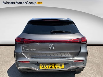 Used Mercedes-Benz EQA 2023 for sale - 79385991: Photo