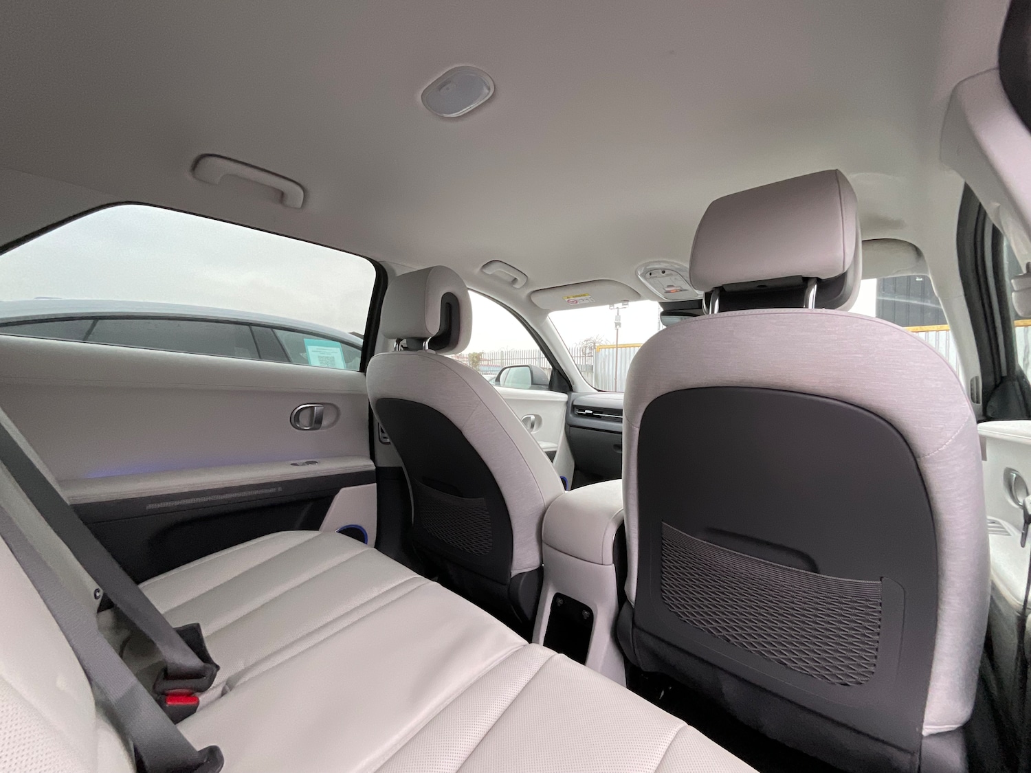 Used Hyundai IONIQ 5 2022 for sale - 77077546: Photo 10