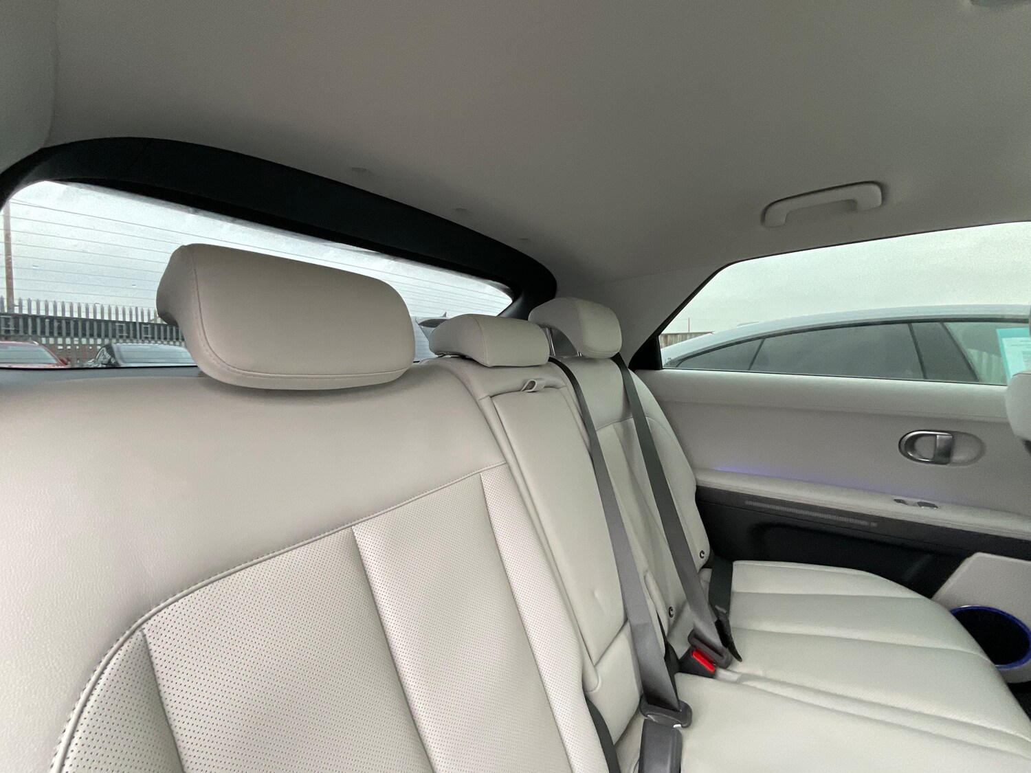 Used Hyundai IONIQ 5 2022 for sale - 77077546: Photo 11