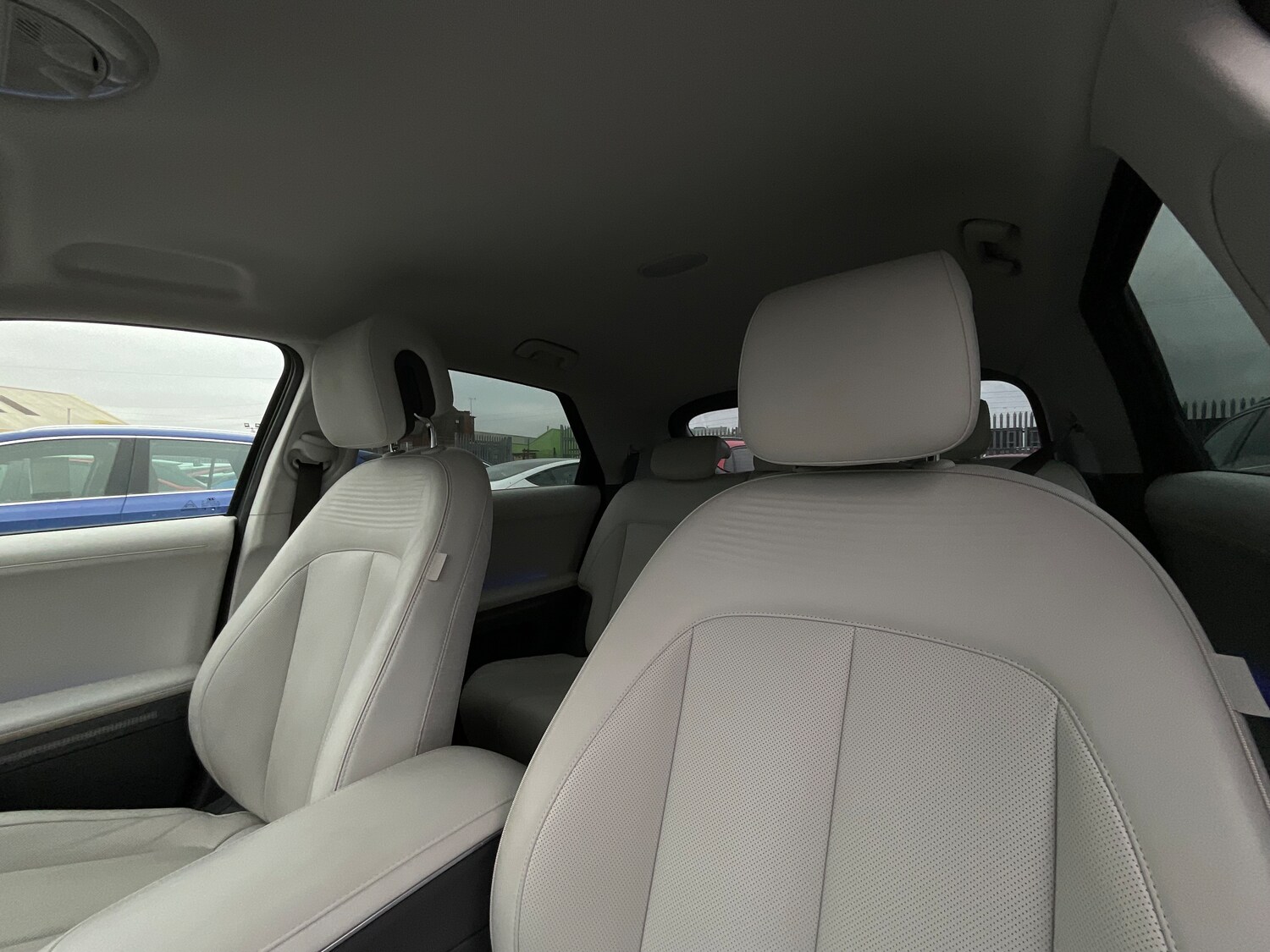 Used Hyundai IONIQ 5 2022 for sale - 77077546: Photo 17