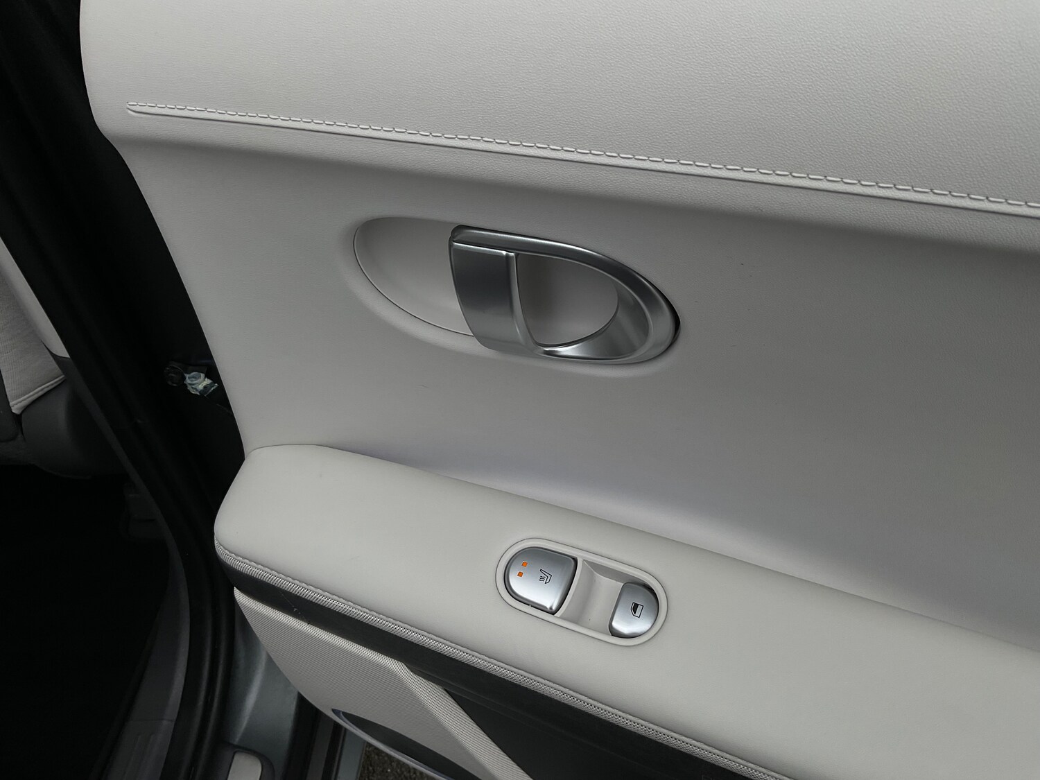 Used Hyundai IONIQ 5 2022 for sale - 77077546: Photo 22