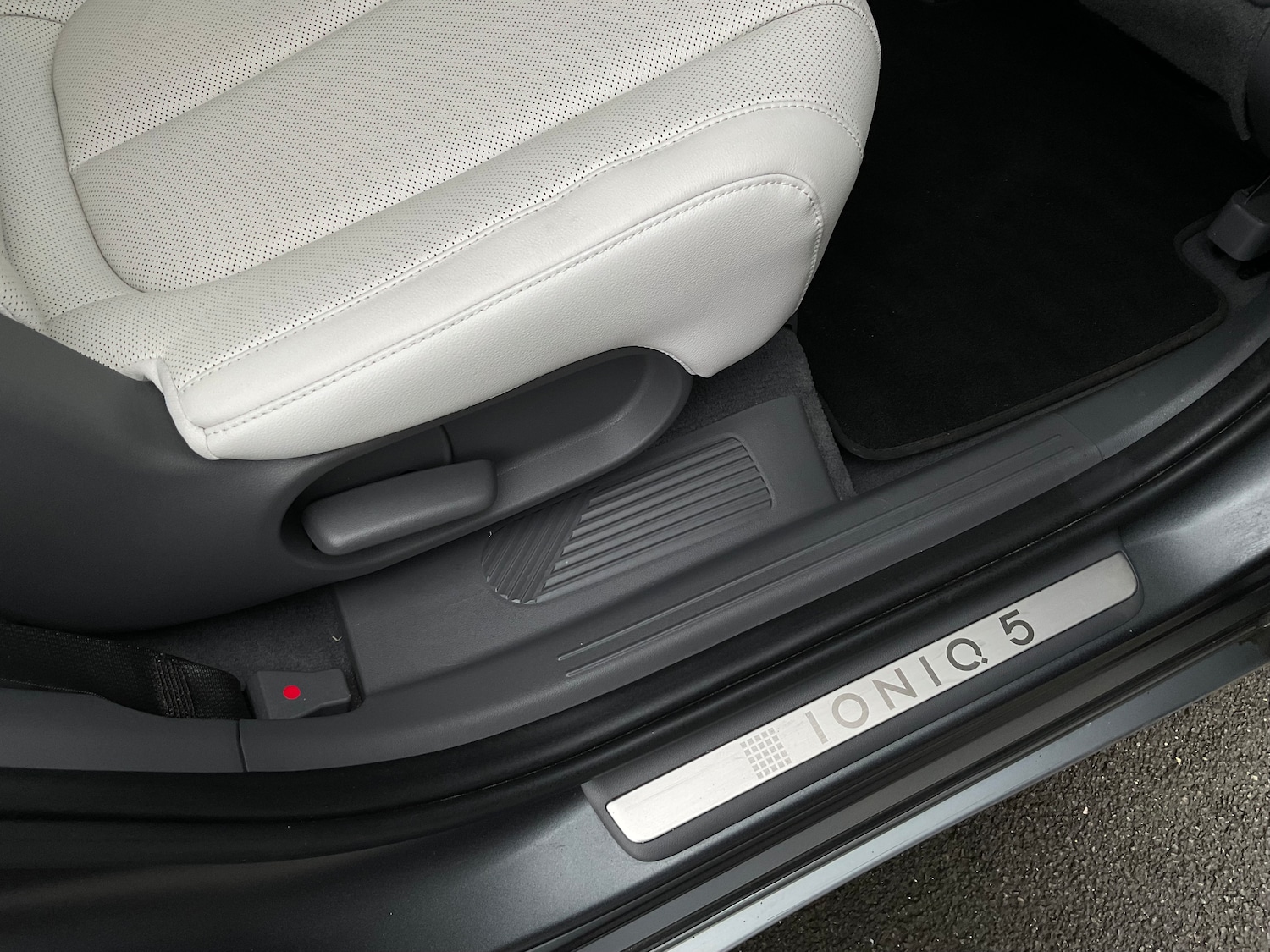 Used Hyundai IONIQ 5 2022 for sale - 77077546: Photo 23