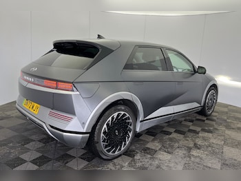 Used Hyundai IONIQ 5 2022 for sale - 77077546: Photo