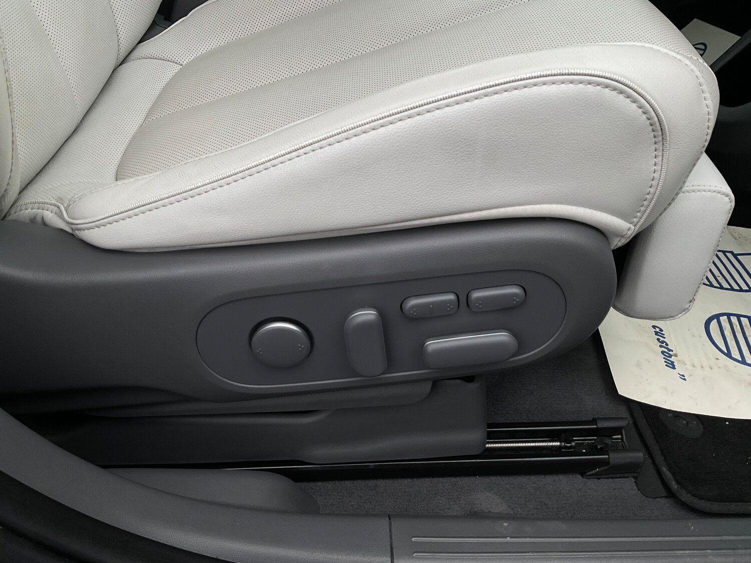 Used Hyundai IONIQ 5 2022 for sale - 77077546: Photo 31