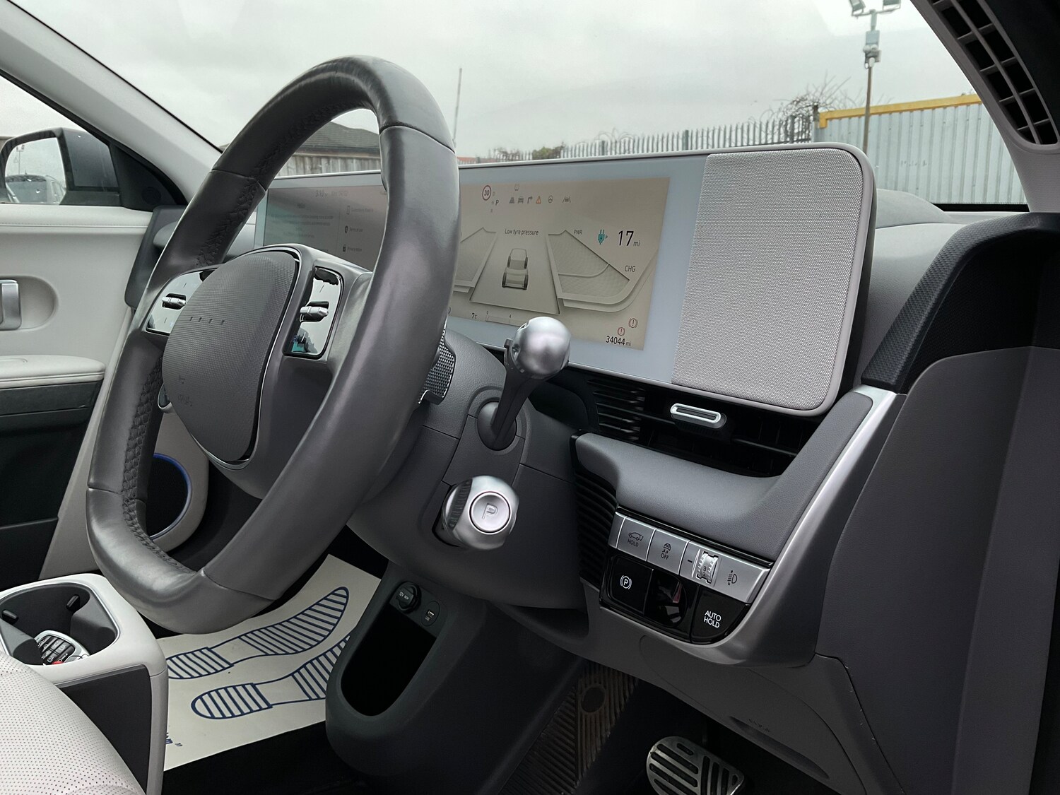 Used Hyundai IONIQ 5 2022 for sale - 77077546: Photo 32