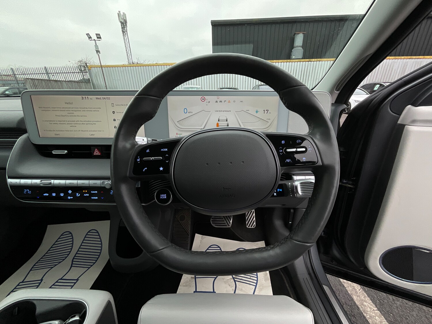 Used Hyundai IONIQ 5 2022 for sale - 77077546: Photo 33