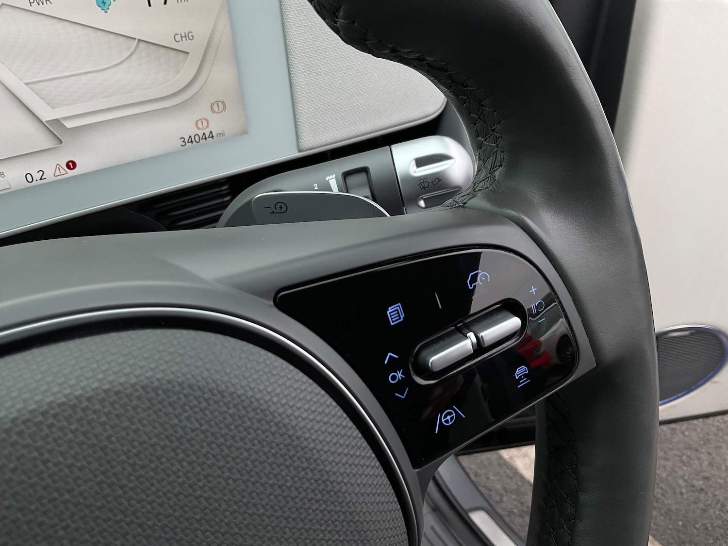 Used Hyundai IONIQ 5 2022 for sale - 77077546: Photo 34