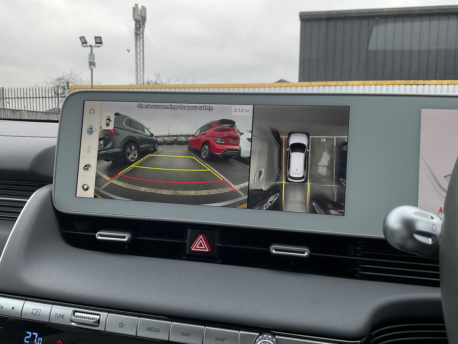 Used Hyundai IONIQ 5 2022 for sale - 77077546: Photo 38