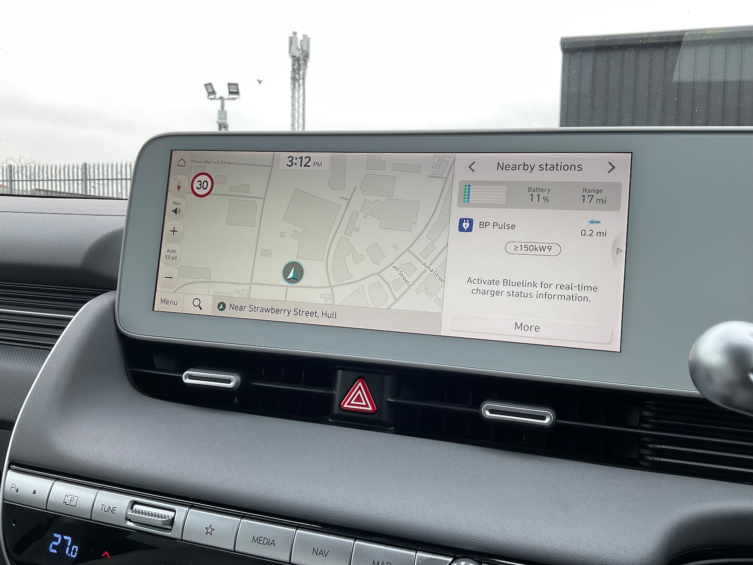 Used Hyundai IONIQ 5 2022 for sale - 77077546: Photo 40