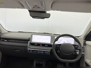Used Hyundai IONIQ 5 2022 for sale - 77077546: Photo